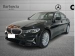 BMW Serie 3 G20 2019 Berlina - 320d mhev 48V Luxury auto
