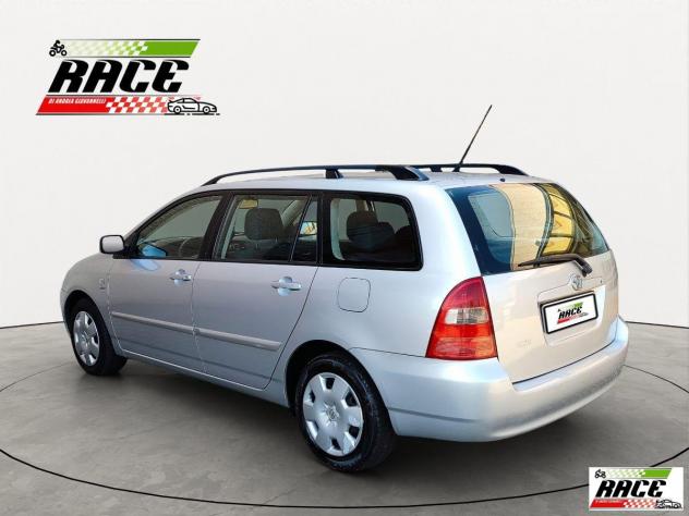 TOYOTA - Corolla - 1.6 16V 5 porte - Foto 4