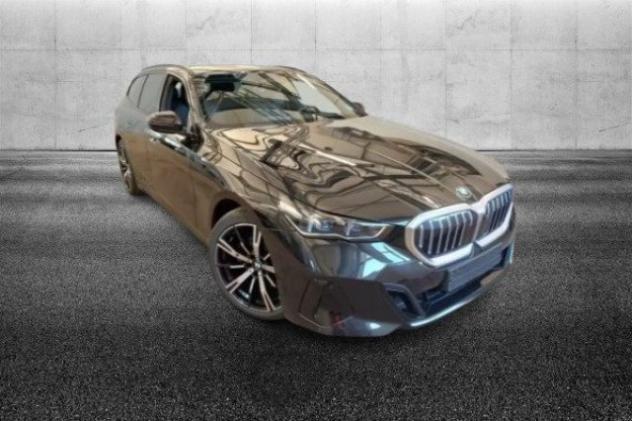 BMW 520 d 48V sDrive Touring Msport rif. 23806950 - Foto 2