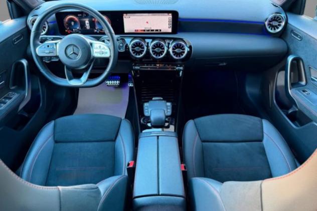 MERCEDES-BENZ A 250 Automatic Premium rif. 23806846 - Foto 5