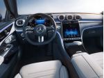 MERCEDES-BENZ C 300 de hybrid EQ S.W. 4Matic AMG Line Premium rif. 23255989