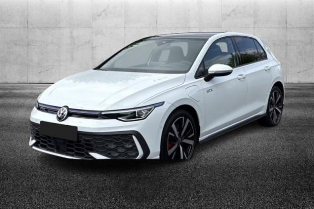 VOLKSWAGEN Golf 1.5 TSI eHybrid DSG GTE rif. 24050116