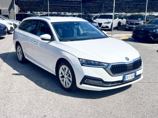 Škoda Octavia 2.0 TDI EVO SCR 150 CV DSG Wagon Style - Foto 2