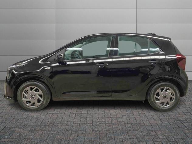 Kia Picanto III 2024 1.0 mpi Gpl Urban - Foto 2