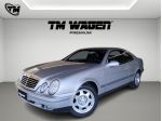 Mercedes-benz CLK 200 Kompressor cat Elegance