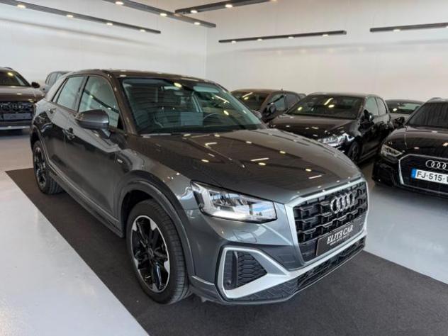 AUDI Q2 30 TDI S line Edition rif. 24040499 - Foto 3