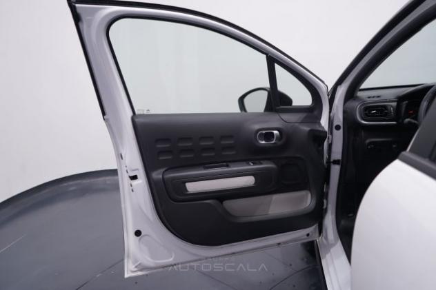 CITROEN C3 1.2 PureTech 83cv S&S Feel Pack rif. 24203259 - Foto 9