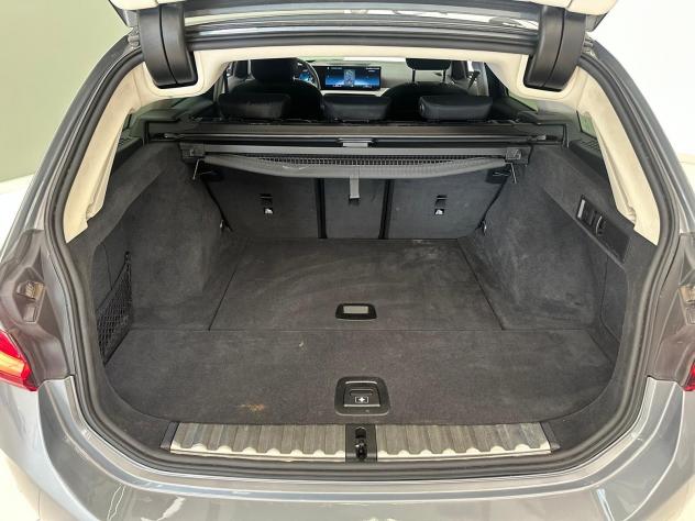 BMW 318 d Serie 3 Touring mhev 48V auto IVA ESPOSTA - Foto 7