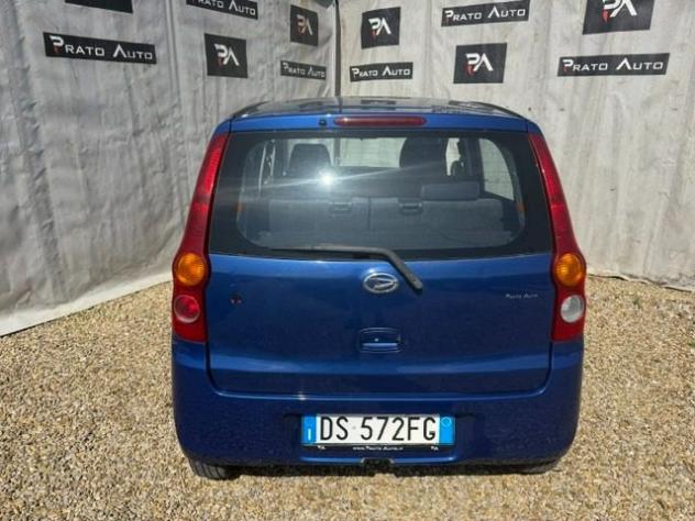DAIHATSU Cuore 1.0 12V MOTORE NUOVO KM 0 rif. 23665836 - Foto 3