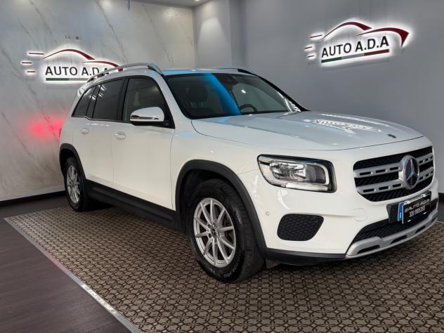 Mercedes-benz GLB 200 d Automatic Executive - Foto 3