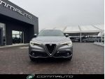 ALFA ROMEO Stelvio 2.2 Turbodiesel 190 CV AT8 RWD Business rif. 23474403