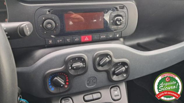 FIAT Panda 0.9 TwinAir Turbo Natural Power Easy rif. 23295930 - Foto 6