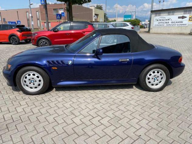 BMW Z3 1.8 115cv Clima pochi km Occasione! rif. 23786940 - Foto 2