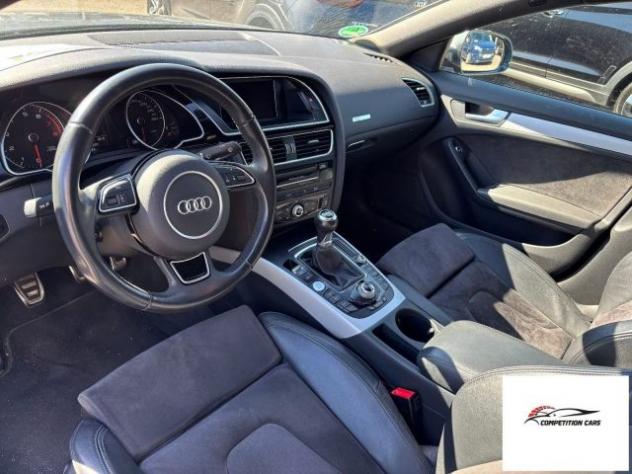 AUDI A5 A5 SPB 1.8 TFSI 144CV S line edition C.MANUALE* rif. 22597214 - Foto 6