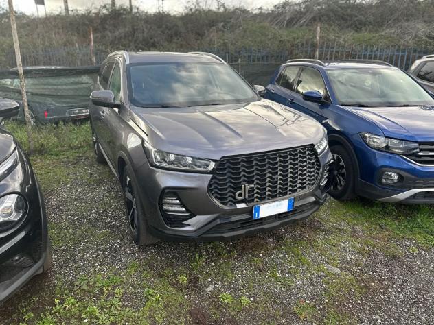 DR AUTOMOBILES dr 6.0 1.5 Turbo CVT Bi-Fuel GPL - Foto 4