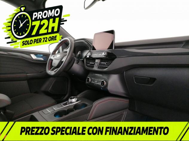 Ford Kuga 2.0 ecoblue ST-Line 2wd 120cv auto - Foto 7