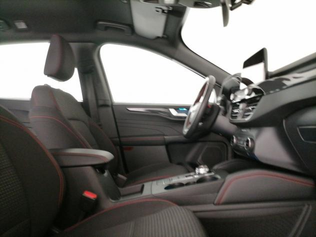 Ford Kuga 2.0 ecoblue ST-Line 2wd 120cv auto - Foto 6