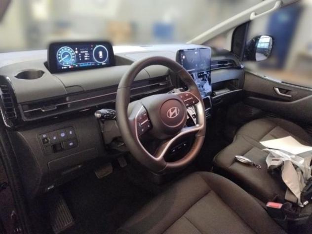 HYUNDAI Staria 1.6 HEV AT 2WD 9 posti + IVA rif. 24170879 - Foto 7
