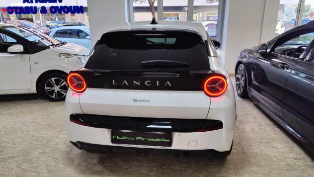 Lancia Ypsilon Hybrid e-DCT LX - Foto 5