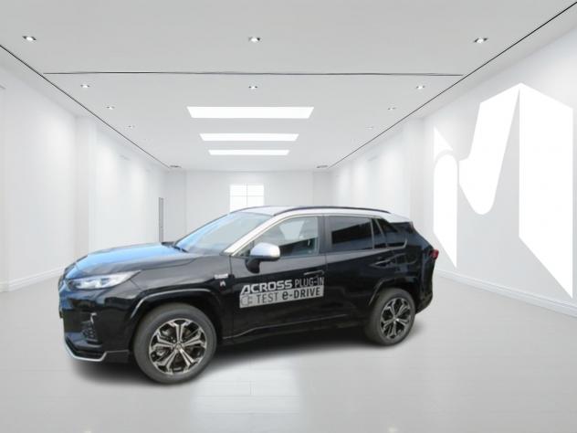 Suzuki Across A CROSS PLUG IN HYBRID 4 WD YORU A/T 306CV GC554WZ - Foto 2