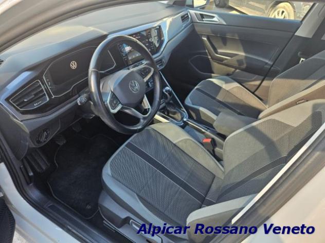 VOLKSWAGEN Polo 1.0 EVO confort rif. 23982074 - Foto 9