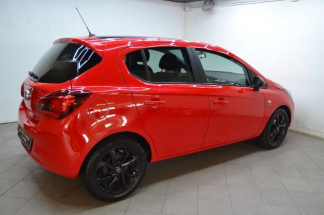 OPEL Corsa 1.2 5 porte 120 Anniversary rif. 24066943 - Foto 4