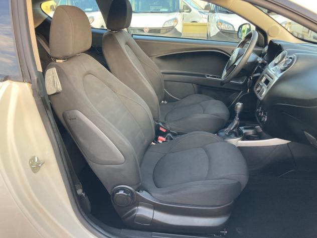 Alfa Romeo MiTo 1.4 70 CV 8V Progression km 100000 - Foto 8
