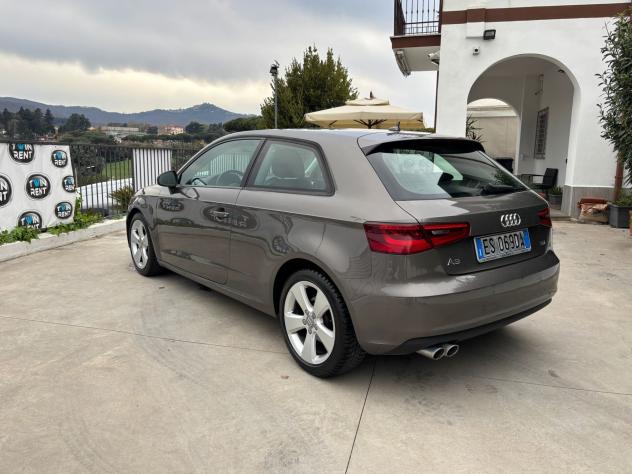 Audi A3 2.0 TDI Ambition - Foto 2