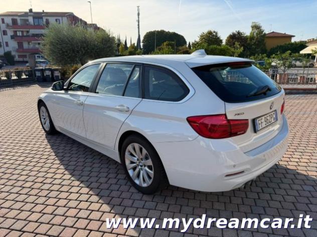 BMW 320 d Touring Business XDRIVE rif. 24110345 - Foto 5