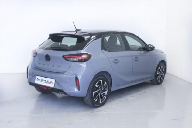 OPEL Corsa 1.2 100 CV GS / Neopatentati / *SCONTO IMMEDIATO* rif. 22562524 - Foto 4