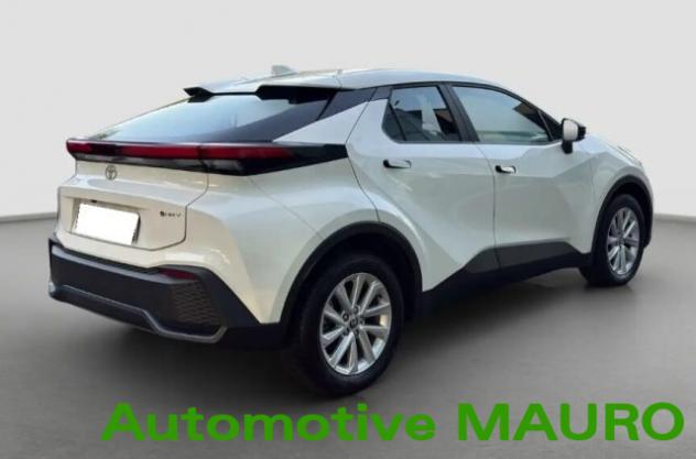 TOYOTA C-HR 1.8 HV Trend rif. 24149519 - Foto 2