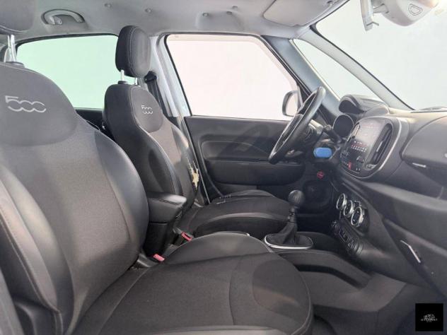 FIAT 500 L 2018 1.3 MJT 95 CV CROSS - Foto 6