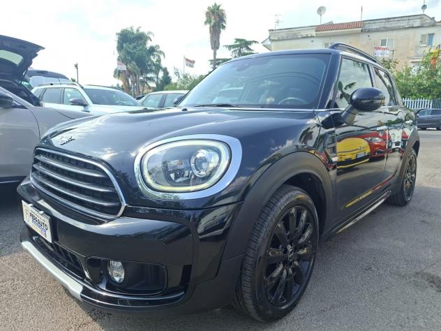 Mini Cooper D Countryman 2.0 Baker Street - Foto 7