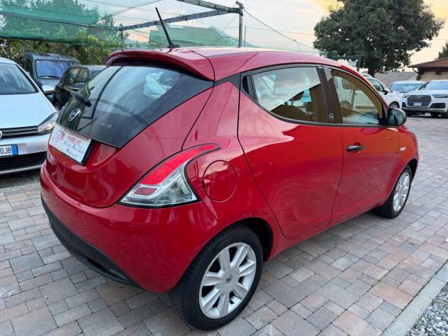 Lancia Ypsilon 1.0 Fire Hybrid Benzina - Foto 7