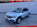 VOLKSWAGEN T-Cross 1.0 TSI 115 CV style OK NEOPATENTATO rif. 23695773