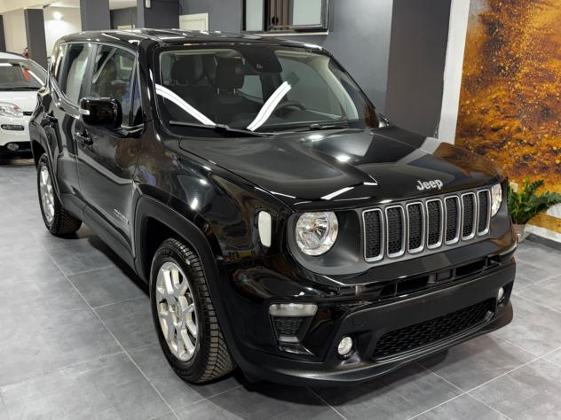 Jeep Renegade 1.6 Mjt 130 CV Limited 12/2023 - Foto 2