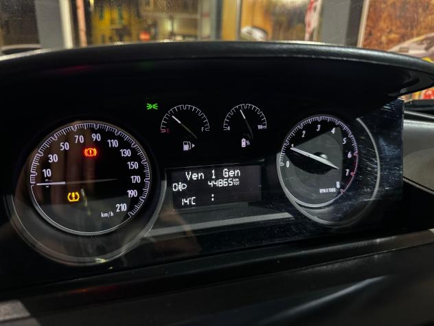 Lancia Ypsilon 1.0 FireFly 5 porte S&S Hybrid Gold - Foto 9