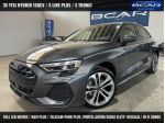 AUDI A3 SPB 35TFSI Stronic S line"18 Sline LED Matrix/NAVI rif. 24065188