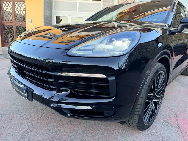 Porsche Cayenne Coup3.0 340-PANO-FULL-Total Black - Foto 4