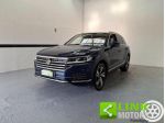 VOLKSWAGEN Touareg 3.0 V6 TDI SCR Elegance GARANZIA INCLUSA rif. 23855892