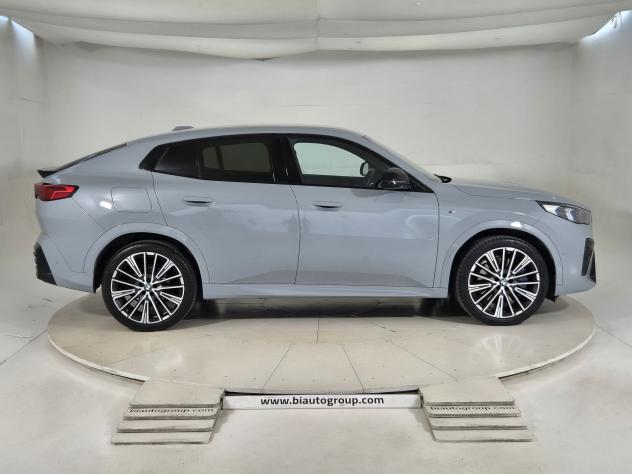BMW X2 U10 xdrive 20d 48V MSport Pro auto - Foto 6