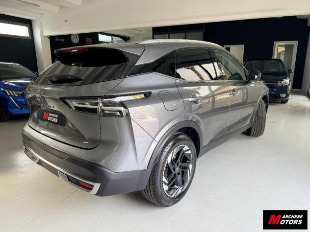 NISSAN - Qashqai - MHEV 158 CV Xtronic 4WD N-Conn. - Foto 5