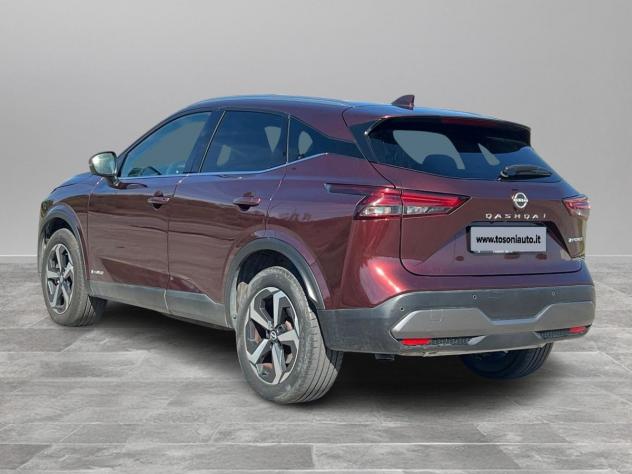 Nissan Qashqai 1.5 e-power N-Connecta 2wd - Foto 7