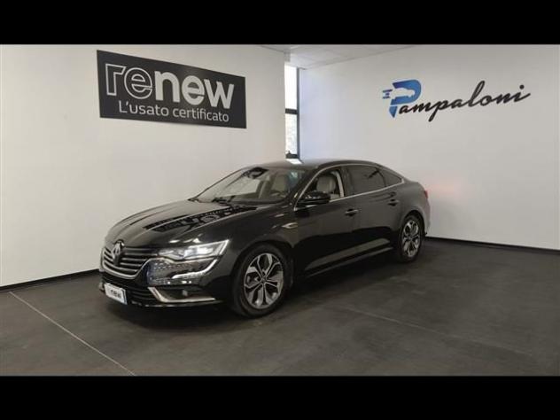 RENAULT Talisman Berlina 1.7 Blue dCi 150cv Executive rif. 24174017 - Foto 3