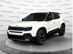 Jeep Avenger 1.2 Turbo 100 CV Summit *TETTO, COLORI VARI, PROMO AZZURRA*