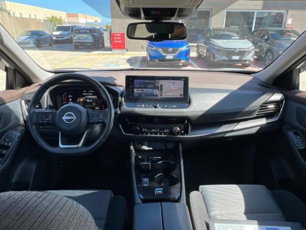 NISSAN X-Trail e-Power 2WD 5 posti N-Connecta rif. 24140088 - Foto 10