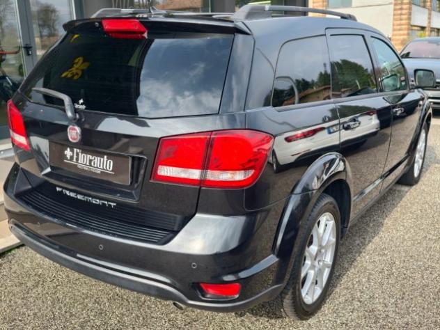 FIAT Freemont 2.0 mjt 170 Lounge 7 POSTI rif. 23775920 - Foto 3