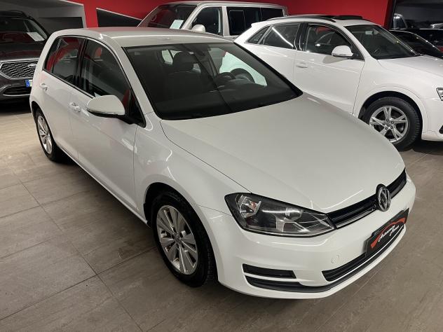 Volkswagen Golf VII 1.6 TDI 5porte - Foto 3