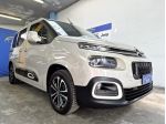 Citroen Berlingo 1.2 M Shine FULL Opt.