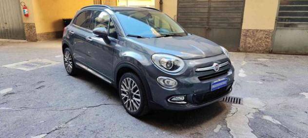 FIAT 500X 1.4 MultiAir 140 CV Lounge rif. 23477275
